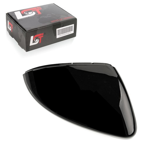 Exterior mirror - cap, lid