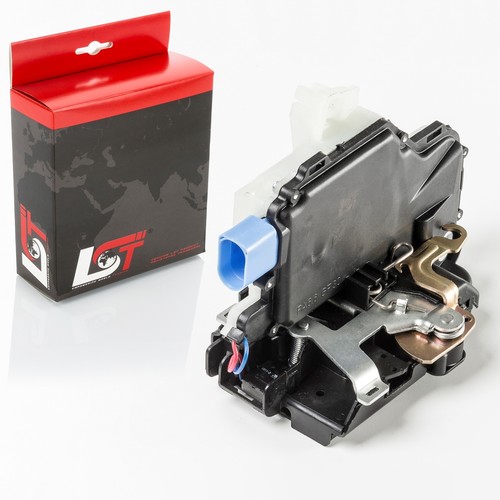 Door lock central locking - door,