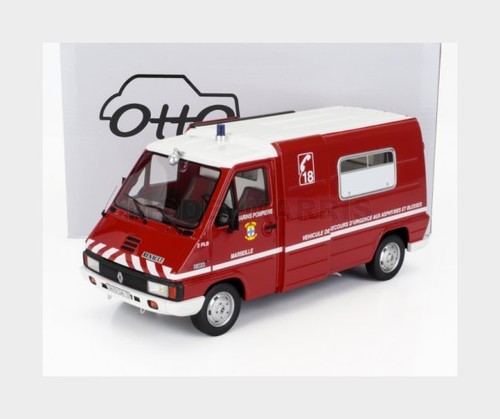 Otto mobile ot1107 renault - otto-mobile,