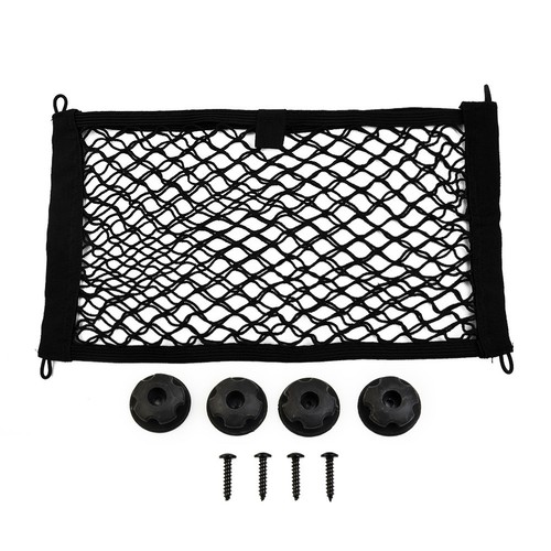 Extra large elastic storage - 1*extra,