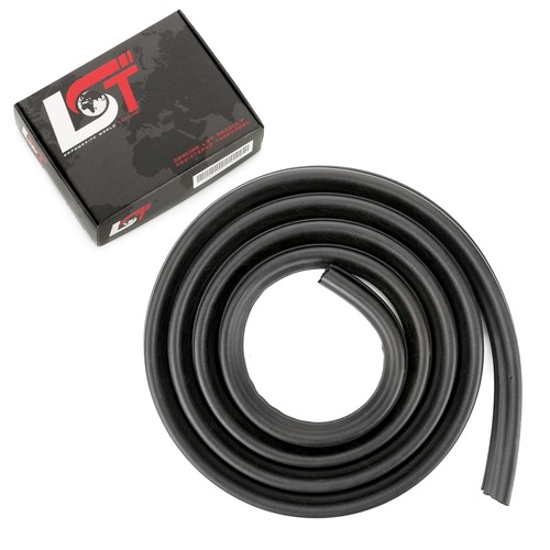 Rubber seal door - rubber,