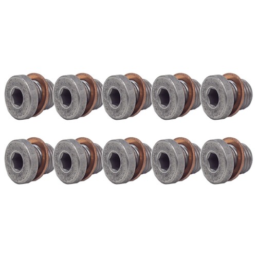You oil drain plug - x,