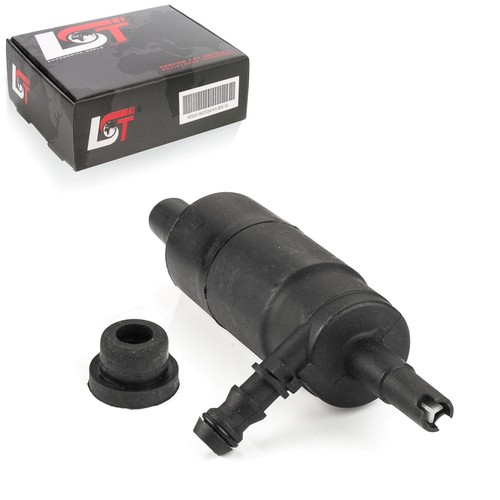 Washer fluid pump headlight - washer,