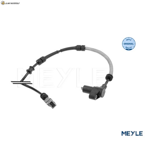 Wheel speed sensor 899 - speed,