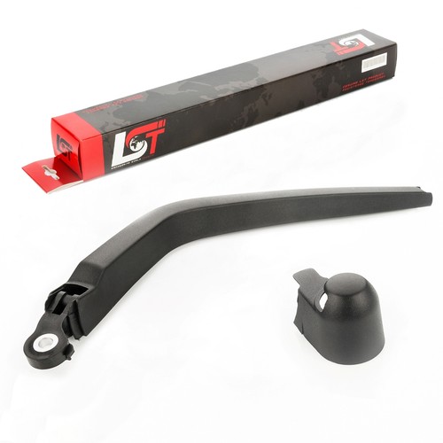 Rear wiper arm right cover - rear,