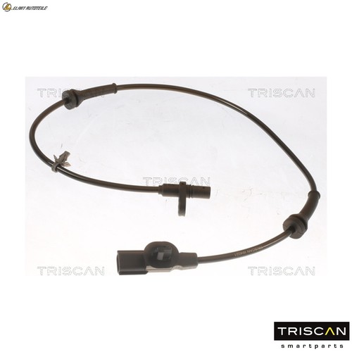 Wheel speed sensor 8180 - sensor,