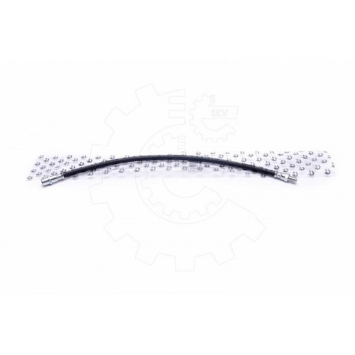 Flexible brake for - flexible,