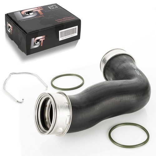Turbo hose charge air - hose, for