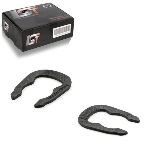 Coolant sensor mounting - 2x,