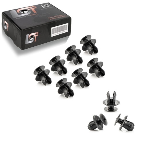 10x for t6 t7 - vw,