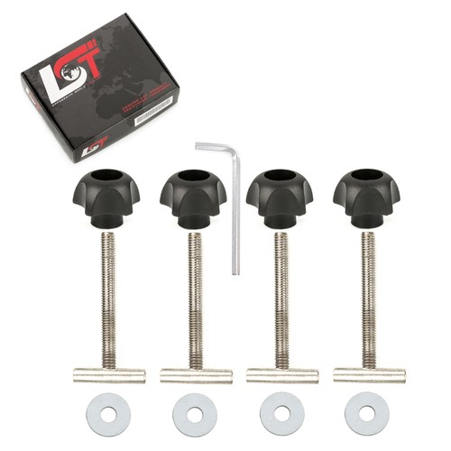 Bolts nuts set profile - , 70