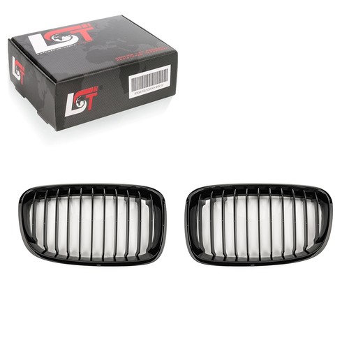 Performance grille black - performance,
