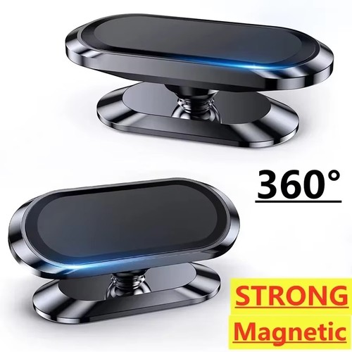 Universal magnetic car mobile - car,