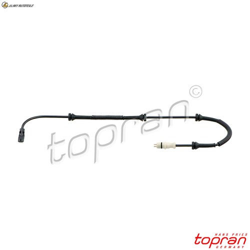Wheel speed sensor 208 348 - speed,