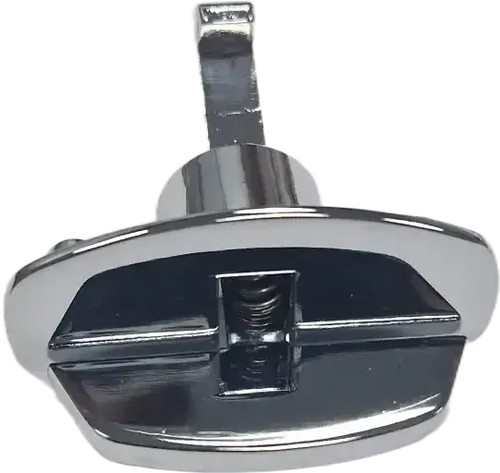 Tabbert push lock furniture