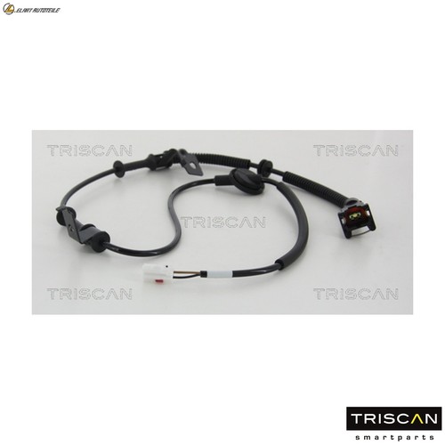 Wheel speed sensor - sensor, 8180