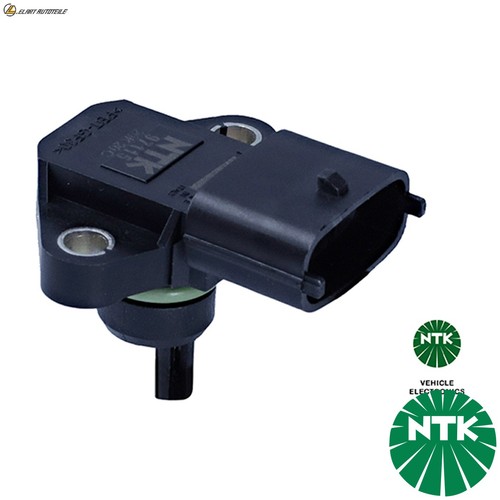 Sensor intake manifold - intake,