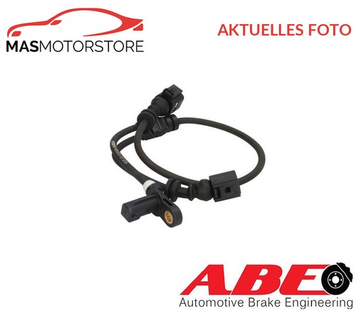 Abs sensor speed - sensor,