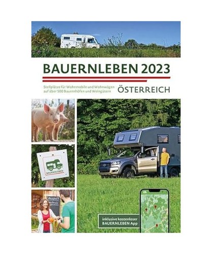 Bauernleben 2023 - , |