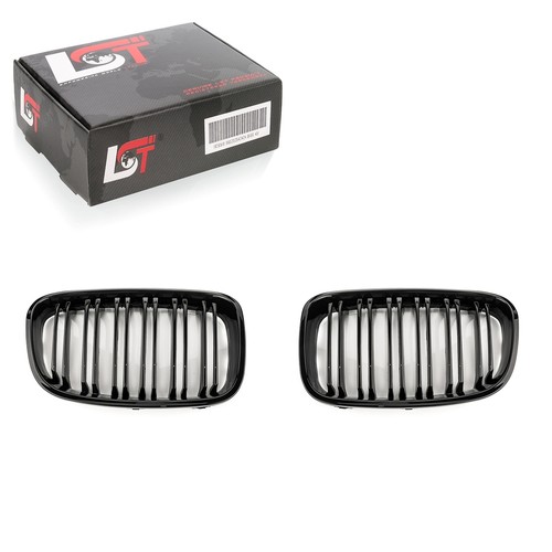 Performance grille black - performance,