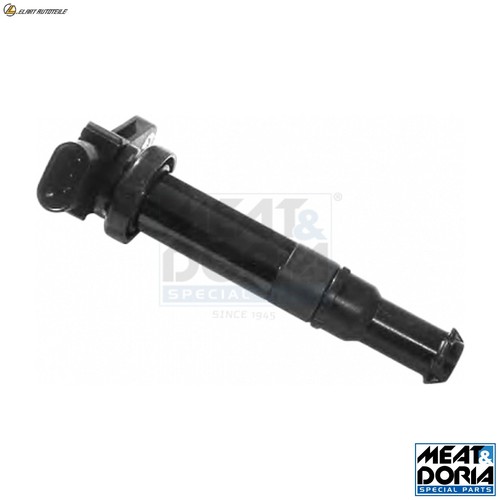 Ignition coil 10585 - ignition,