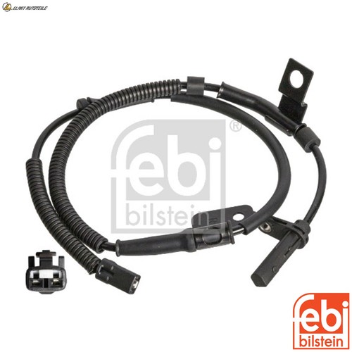 Wheel speed sensor 109323 for - wheel,