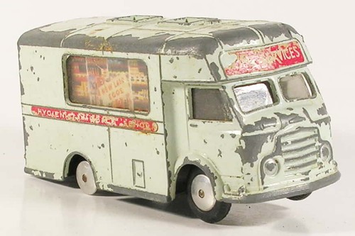 Mobile shop corgi - corgi, toys