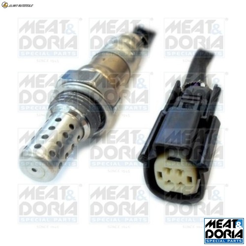 Lambda sensor 81853 for ford - lambda,