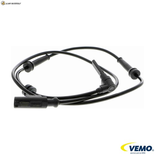Wheel speed sensor - wheel,