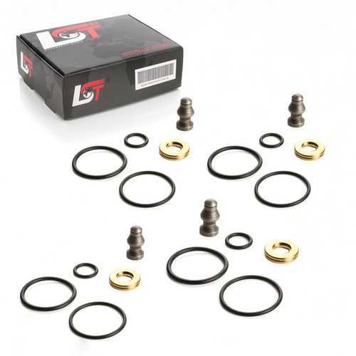 Gasket set pump - 4x,