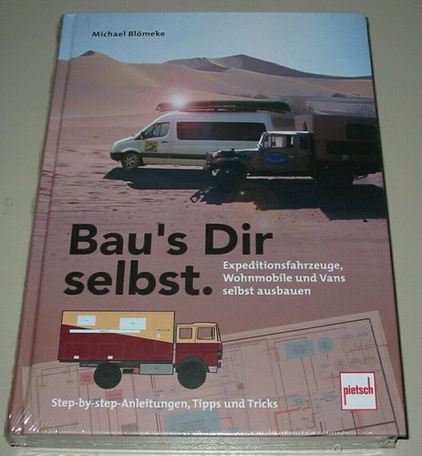 Handbuch wohnmobil van - handbuch,
