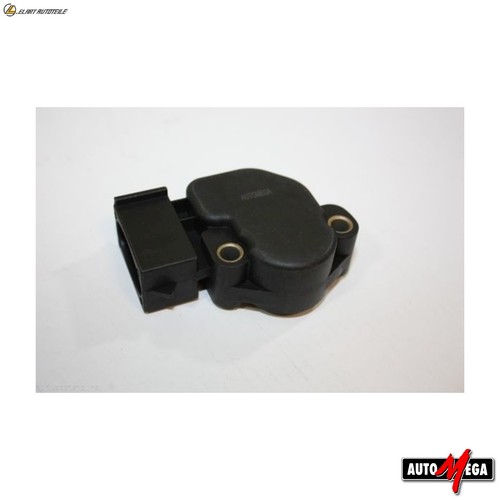 Throttle position sensor - throttle,
