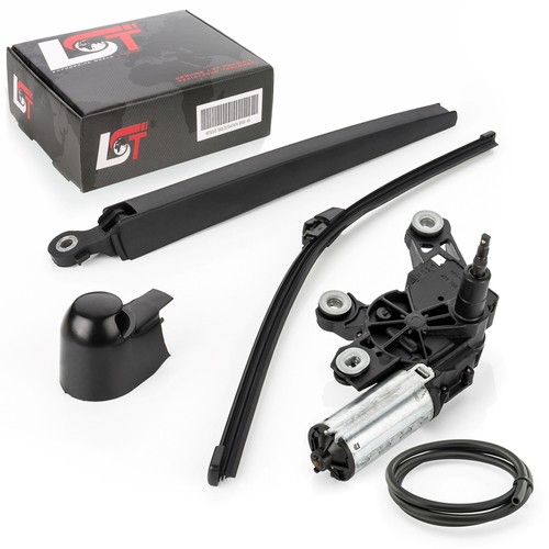 Windscreen wiper rear wiper