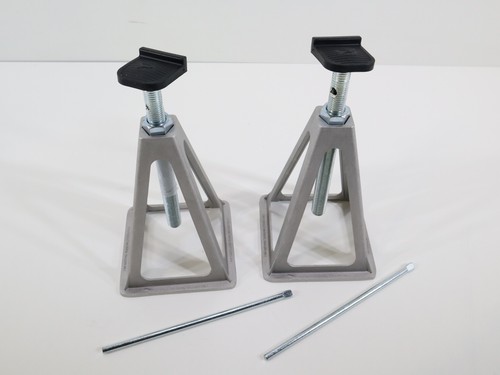 Brunner aluminium jack - jack, 2.0
