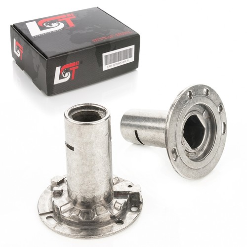 Exterior mirror joint - 2x,