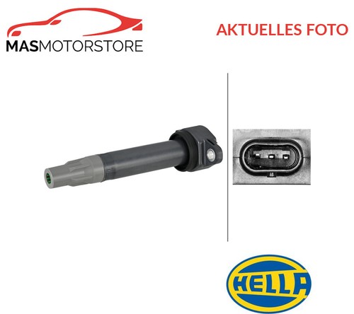 Engine ignition coil - coil, 5da