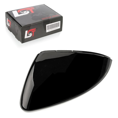 Exterior mirror - mirror, cap