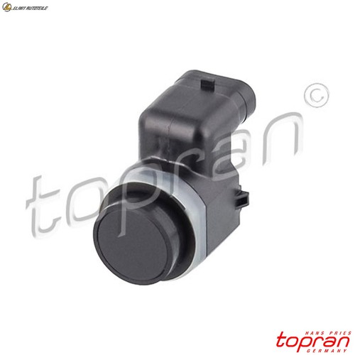 Parking aid sensor 502 - aid, 509