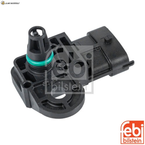 Sensor intake manifold - intake,
