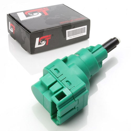 Brake light switch pedal knob - light,