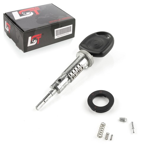 Ignition lock cylinder - ignition,