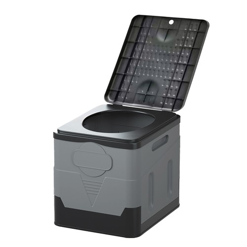 Portable toilet adult - portable,