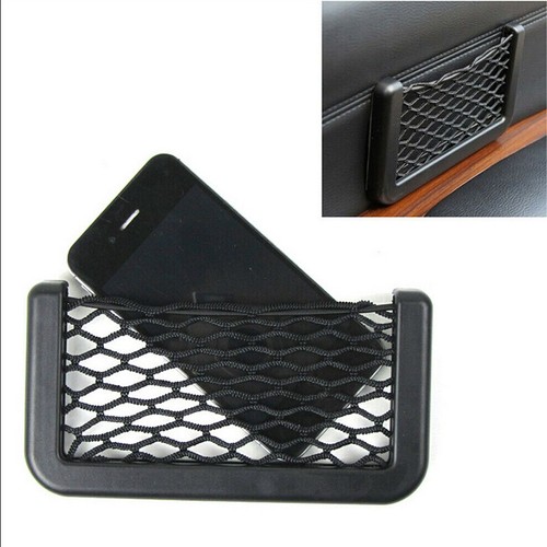Car van storage pocket - 1,