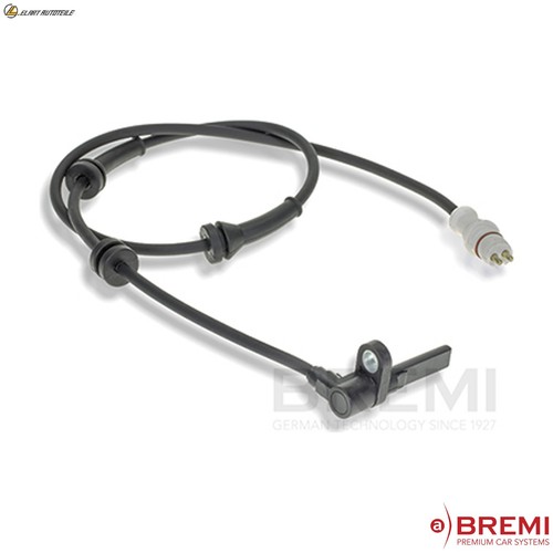 Wheel speed sensor 51590 - wheel,