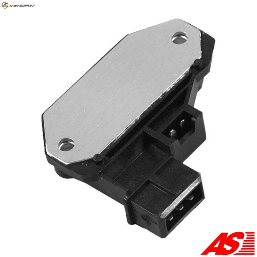 Switchgear ignition system - ignition,
