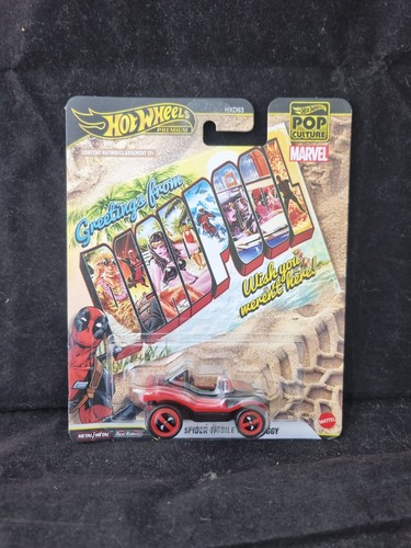 Hot wheels premium pop - premium, culture