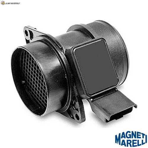 Mass air flow sensor - mass,