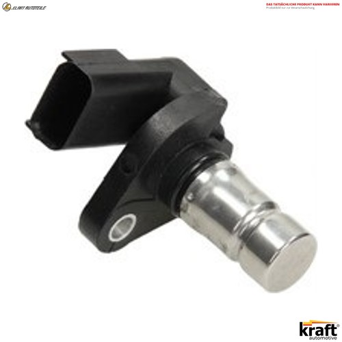 Pulse generator crankshaft - pulse,