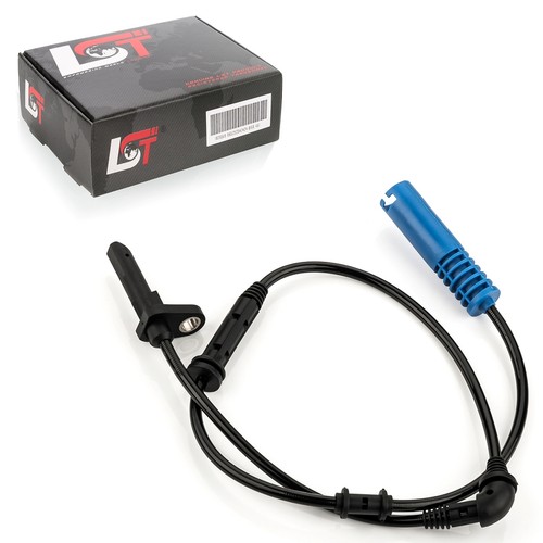 Abs sensor tachometer - sensor, front