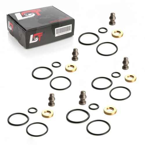 Gasket set pump nozzle unit - 5x,